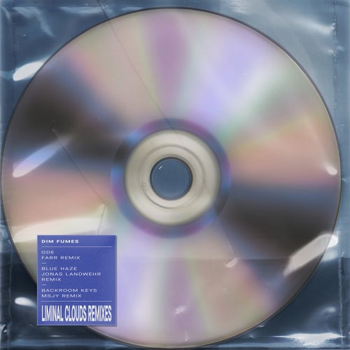Liminal Clouds Remixes