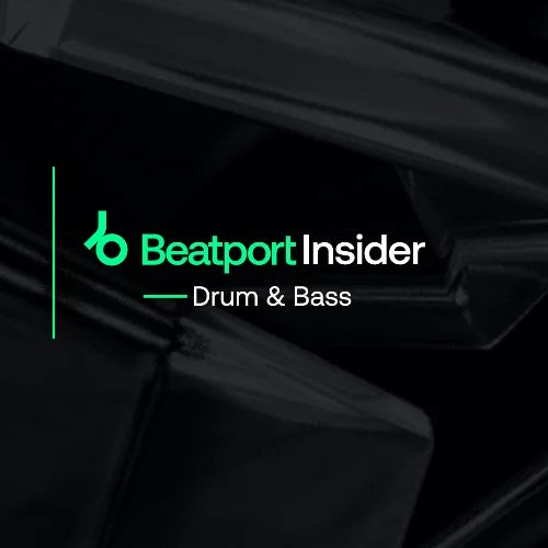 Beatport Insider September 2022: D&B
