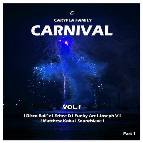 Carypla Family Carnival Vol.1 - Pt. 1