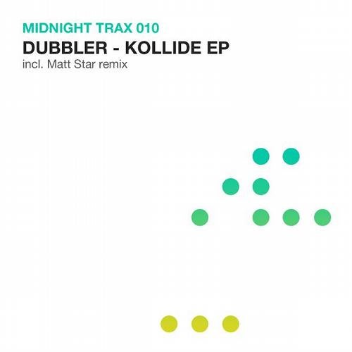 Kollide EP