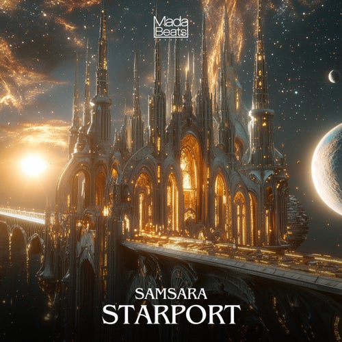 Samsara - Starport (2024)