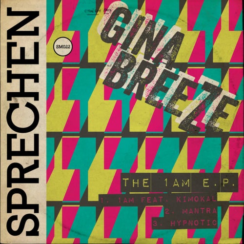 The 1AM E.P.