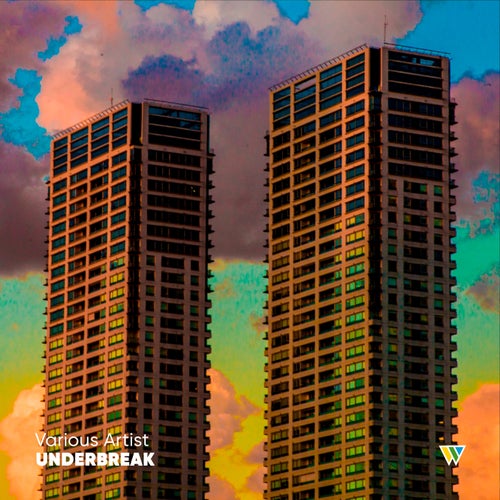 Underbreak