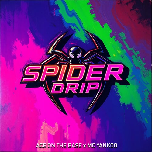 Spider Drip