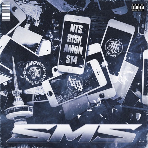 SMS