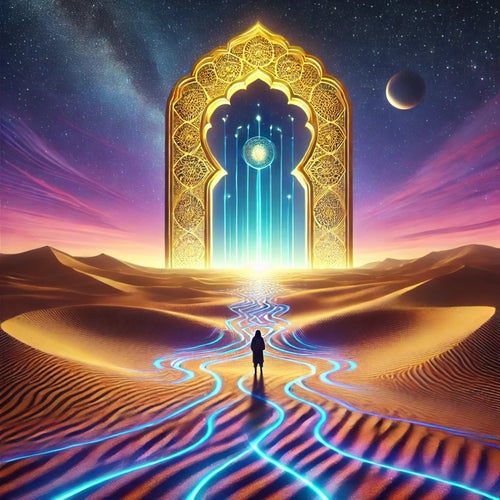Arabic Soul