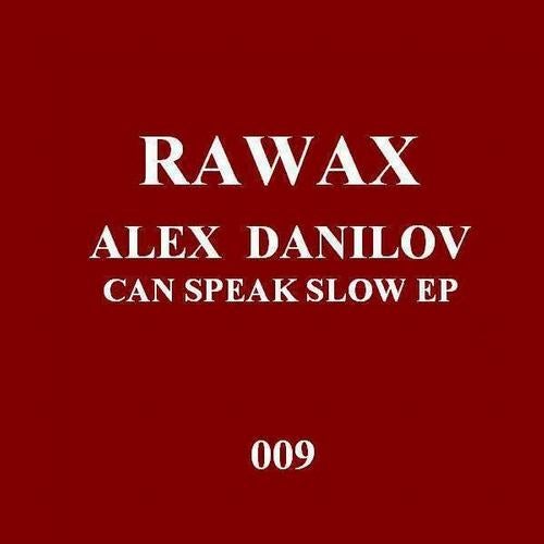 Can speak slow Ep