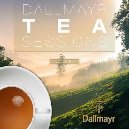 Dallmayr Tea Sessions, Vol. 1