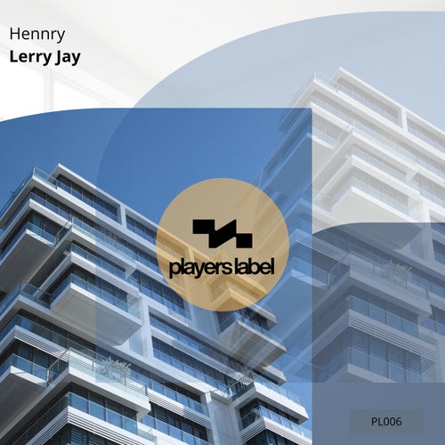Larry Jay
