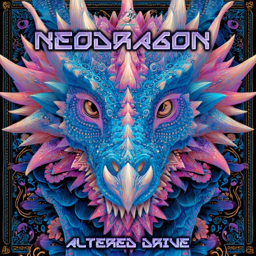 Altered Drive