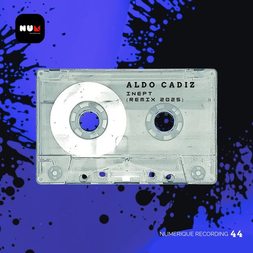 Inept (Aldo Cadiz Remix 2025)