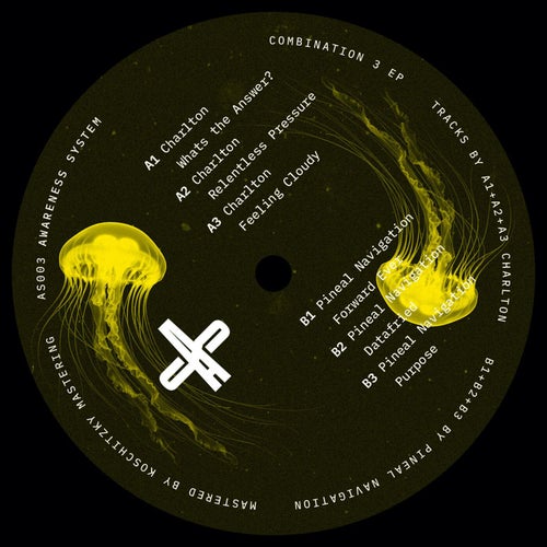 Combination 3 EP
