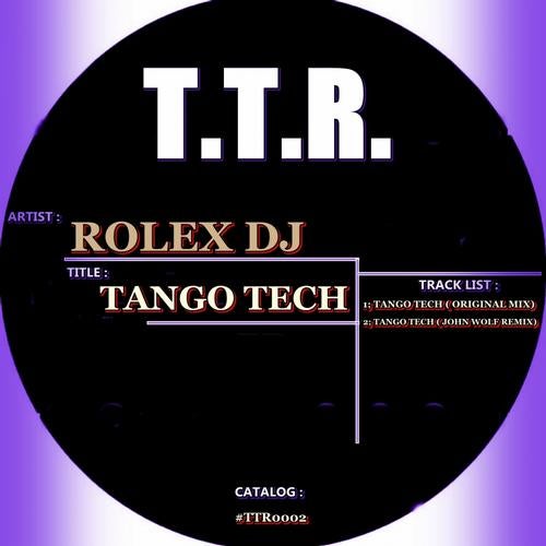 Tango Tech