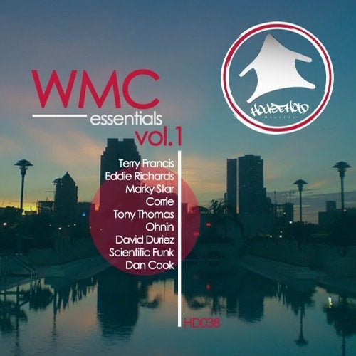 Cover art for WMC Essentials, Vol. 1