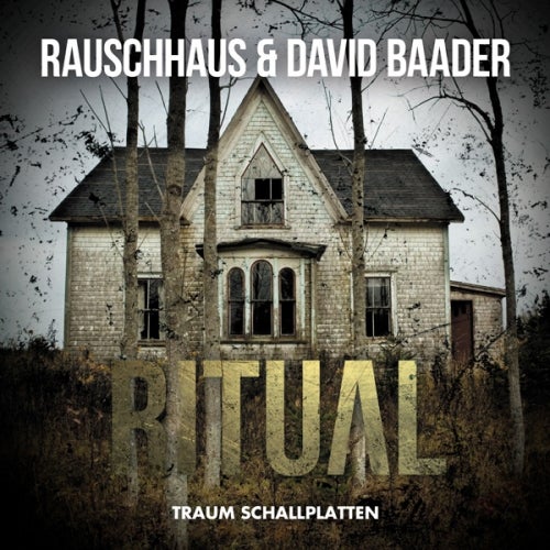Rauschhaus "Ritual" Chart