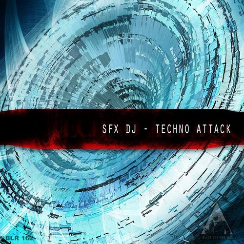 Techno Attack