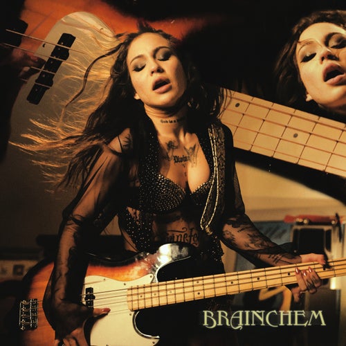 BRAINCHEM