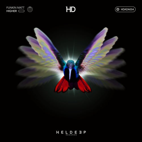 Higher (Extended Mix)