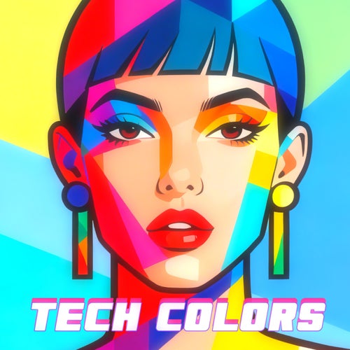 Tech Colors