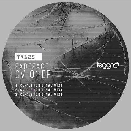 CV - 01 EP