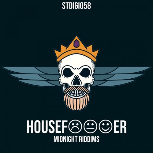 Midnight Riddims
