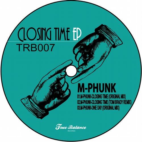 Closing Time EP