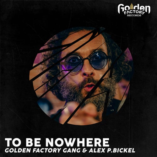 To Be Nowhere