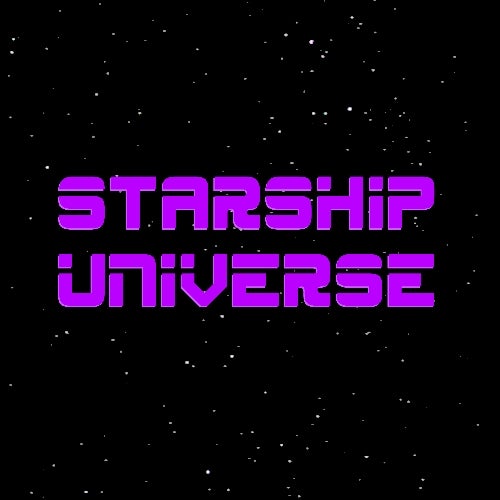 Starship Universe