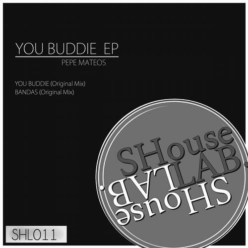 You Buddie EP