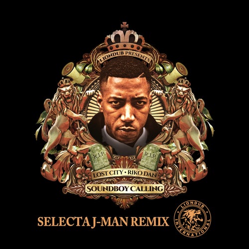 Soundboy Calling (Selecta J-Man Remix)