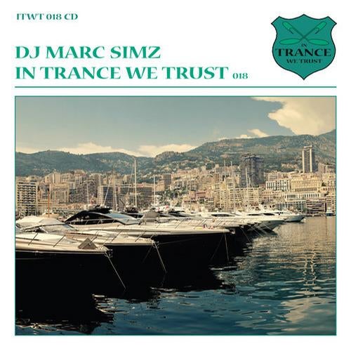 In Trance We Trust Volume 18