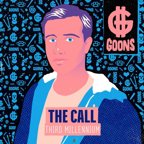 The Call - Extended Mix