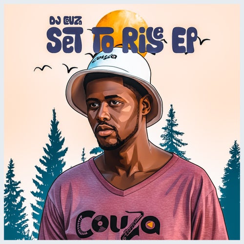 Set To Rise EP (Pt 01)