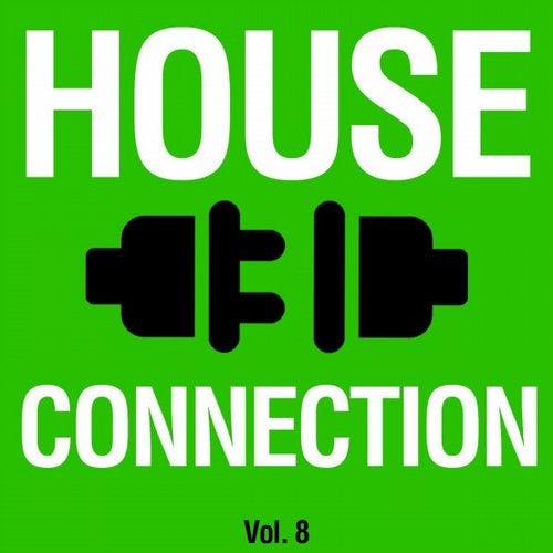 Cover art for House Connection, Vol. 8
