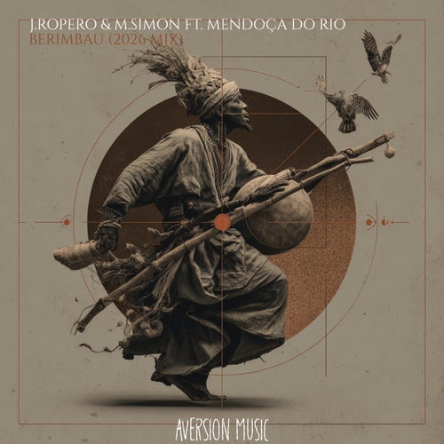 Berimbau (2026 Mix)