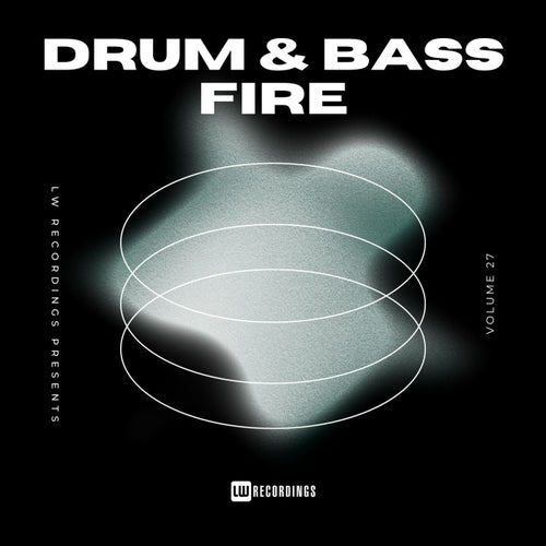 Drum & Bass Fire, Vol. 27