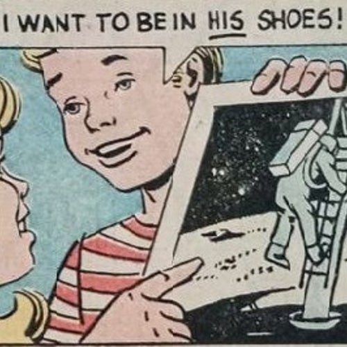 GRIFFO - LOST IN FLUBSPACE! - JAN 2026