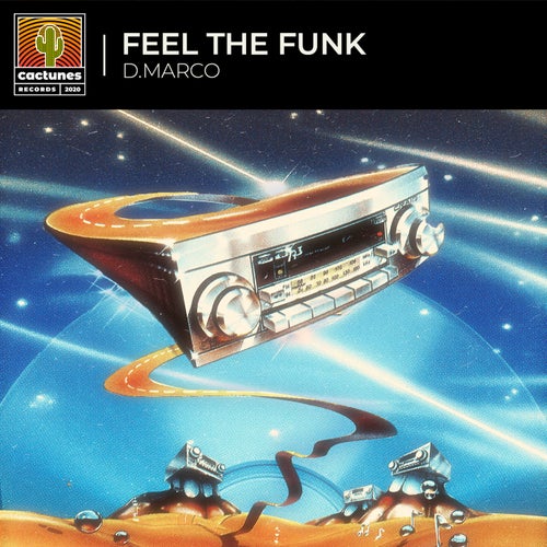 Feel The Funk