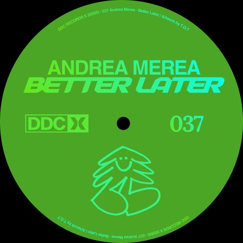 Better Later