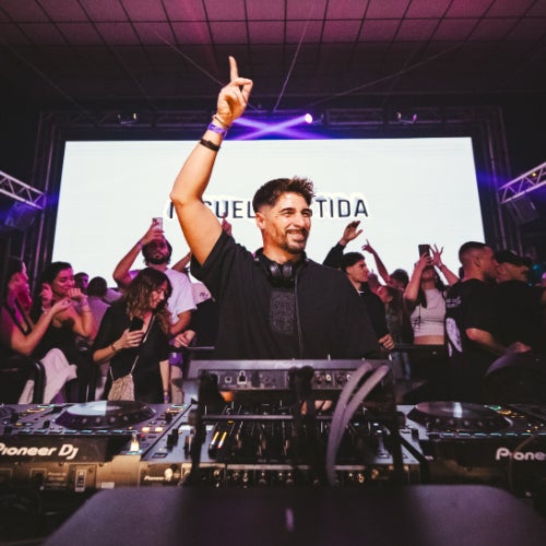 Miguel Bastida Winter Top Tracks