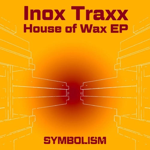Cover art for House of Wax EP