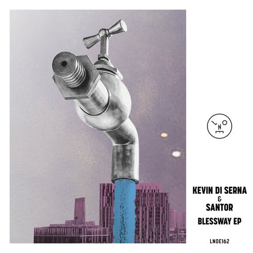 Kevin Di Serna, Santor - Please (Dub Version) [2024]