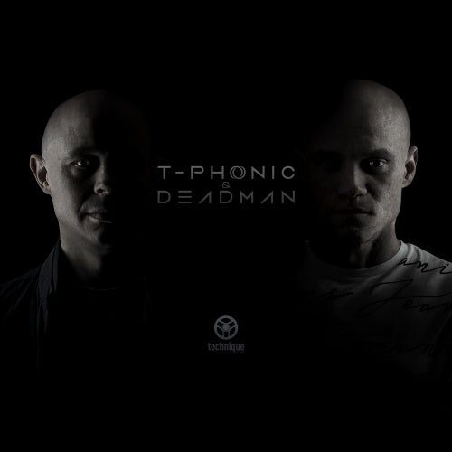 T-PHONIC & DEADMAN - TOP 10 - JUNE 2017 PART1