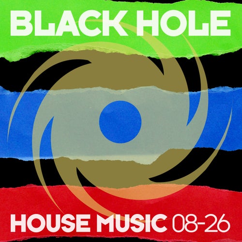 Black Hole House Music 08-26