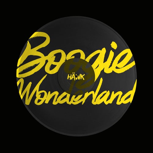 Boogie Wonderland (Extended Mix)