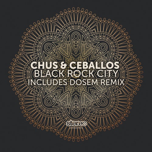 Black Rock City