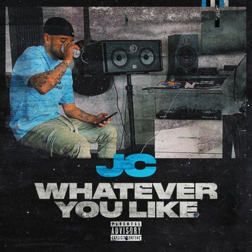 Whatever You Like