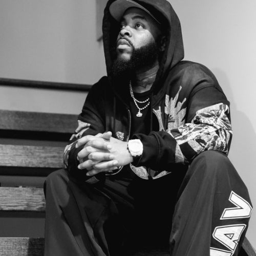 DJ Sliink's Levitate