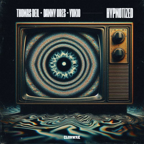 Hypnotized - Extended Mix