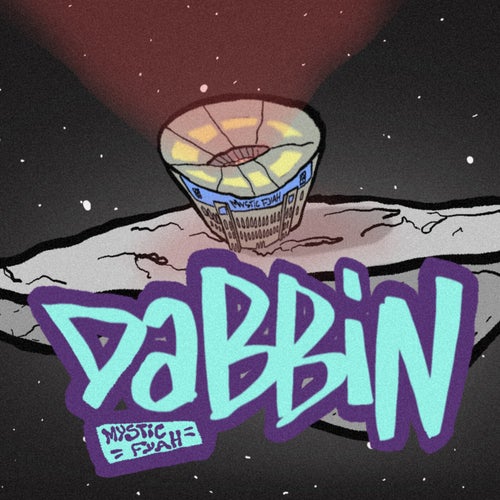 Dabbin'